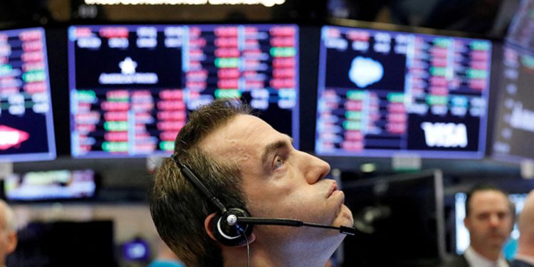 Trumpovo ‘objavi-povuci’ Wall Streetu donosi sve veći kaos