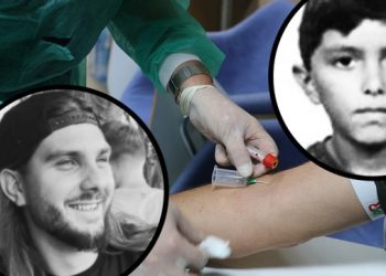 Tuga za Gabrijelom i Franom: Dvije smrti na jugu koje su možda mogle biti spriječene jednostavnim testom