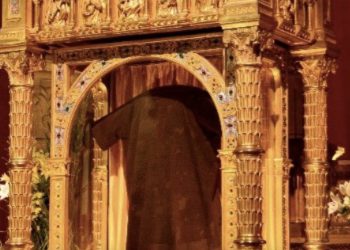 Tunika iz Argenteuila zaboravljeni je svjedok Kristove muke: I znanstvenici su bili u šoku