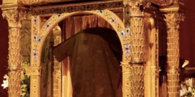 Tunika iz Argenteuila zaboravljeni je svjedok Kristove muke: I znanstvenici su bili u šoku