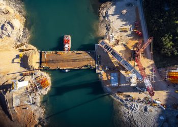 Turski i kineski izvođači u dvije godine ishodili poslova za 680 milijuna eura