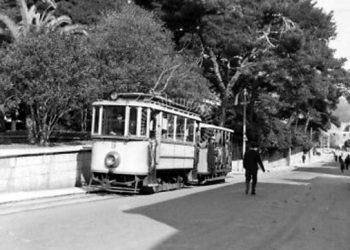 Tužna obljetnica: Kraj dubrovačkog tramvaja započeo je na današnji dan prije 55 godina