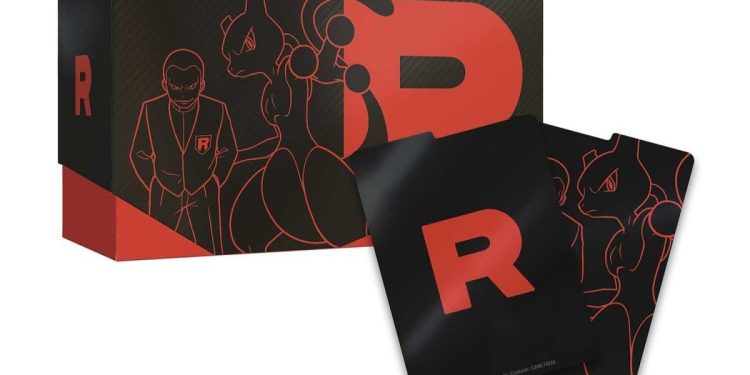 Tvrtka Pokémon odnosi se na nedostatke TCG -a i skalpere nakon što su suđeno suparnici pokrenuli u novoj izjavi