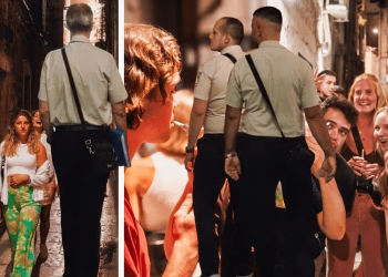 Tvrtka iz Solina dobila je posao u Splitu. Čuvat će građane, a grad će ih platiti više od 120.000 eura