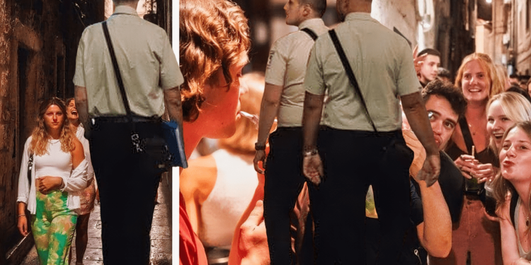 Tvrtka iz Solina dobila je posao u Splitu. Čuvat će građane, a grad će ih platiti više od 120.000 eura