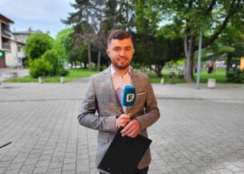 U 30. GODINI ŽIVOTA Preminuo književnik i novinar Matias Zečević