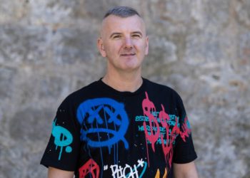 U DUBROVNIKU DANAS POČINJE DJ RADIONICA Želite naučiti osnove DJ-inga? Još se stignete prijaviti!