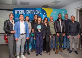 U Dugopolju održan susret kreatora turističkih doživljaja “Skrivene Dalmacije” – “Što na umu, to na drumu”