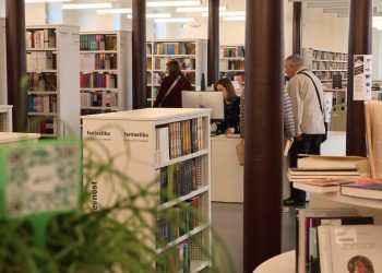 U Gradskoj knjižnici Rijeka možete posuditi sjeme za sadnju bilja i cvijeća