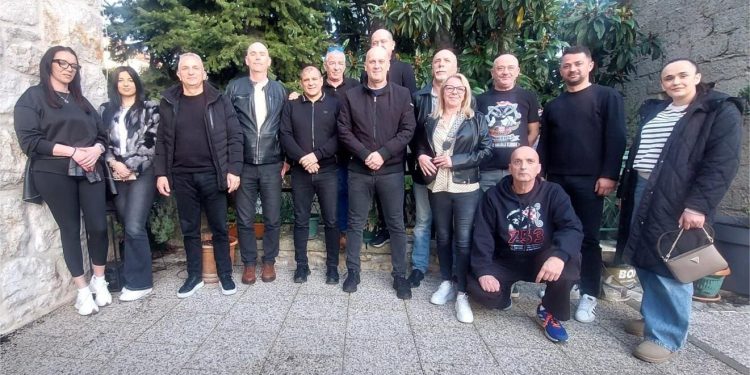 U Imotskom osnovan ogranak Domovinskog pokreta