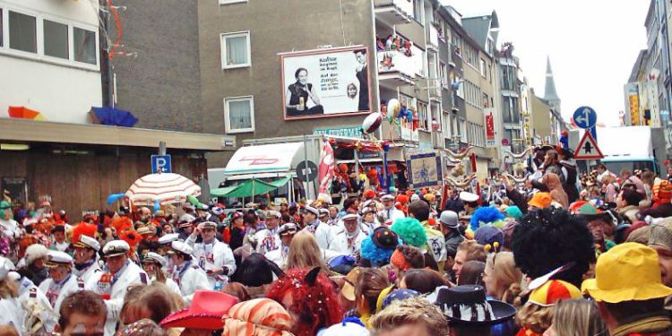 U Njemačkoj na karnevalu ismijali Isusa: ‘Sina Božjeg proglasili zlostavljačem’