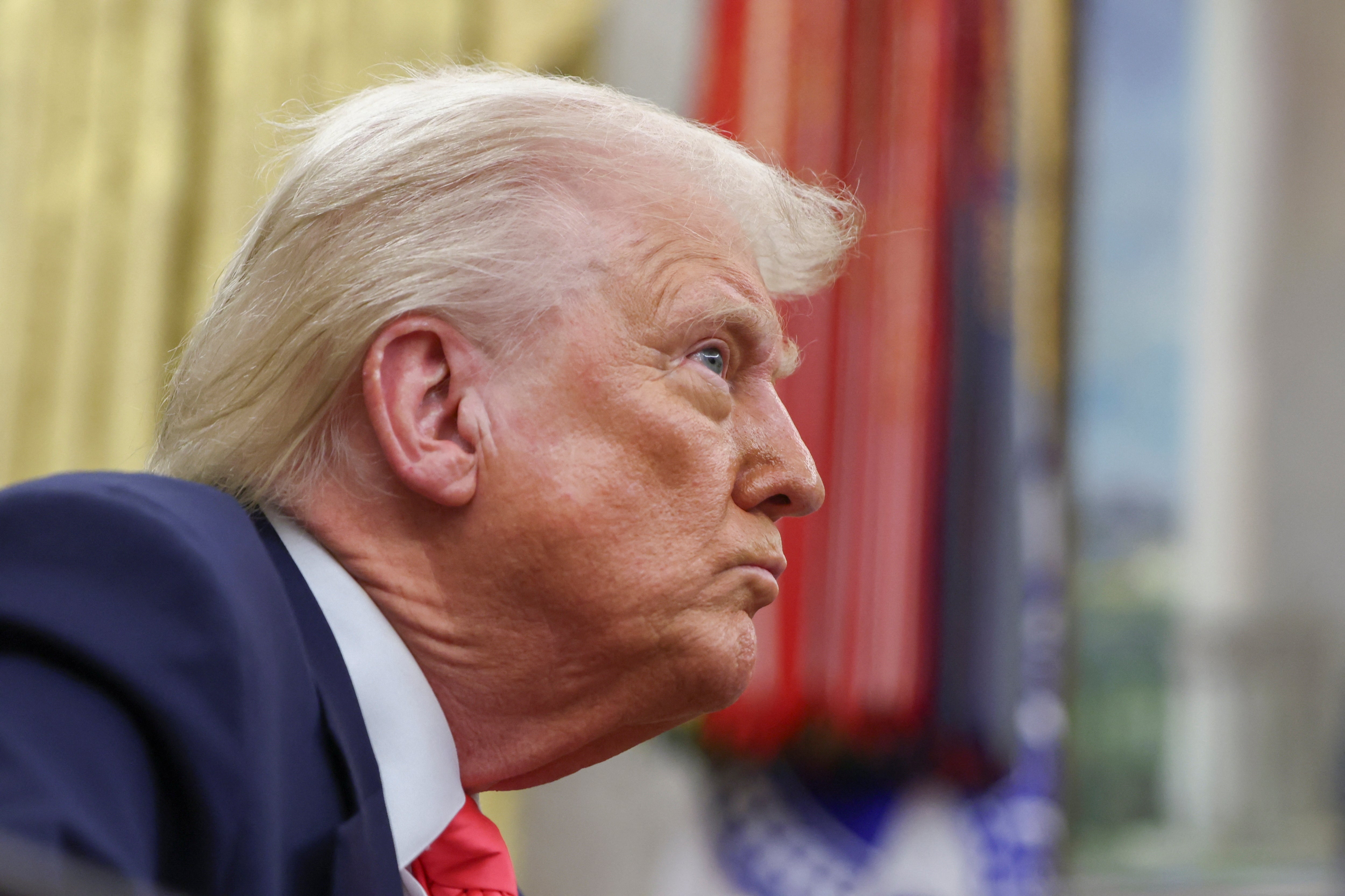 Trump je pozvao Grenlandere da se pridruže SAD -u