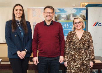 U Solinu se uskoro održava 11. Međunarodni kongres povijesnih gradova: “Ova jedinstvena manifestacija okuplja velik broj stručnjaka”