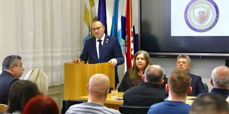 U Vukovaru identificirano 12 žrtava iz Domovinskog rata