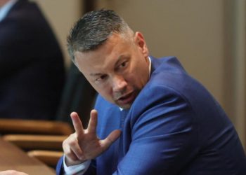 U ZATVORU DO KRAJA SVIBNJA Sud BiH produljio pritvor Nenadu Nešiću za još dva mjeseca