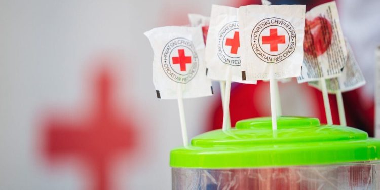 U subotu se održava 26. gradsko natjecanje mladih Hrvatskog Crvenog križa