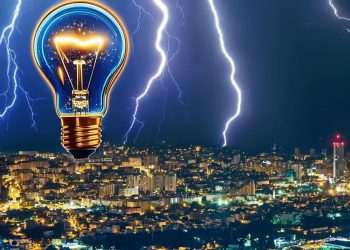 U tmurni utorak neki će ostati bez struje: Dijelovi Splita, Kaštela, Solina i Marine