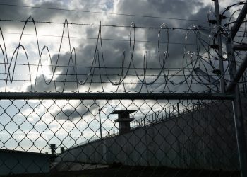 U zatvoru je što je pokušao naručiti hit na internetskoj drobi. Policajci kažu da još uvijek cilja na žene iza rešetaka
