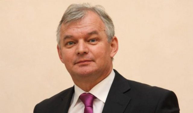 UHIĆEN NA GRANICI Bivši ministar u Vladi RS lišen slobode