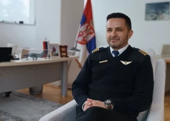 UKIDA SE HELIKOPTERSKI SERVIS Direktor objasnio odluku Vlade RS