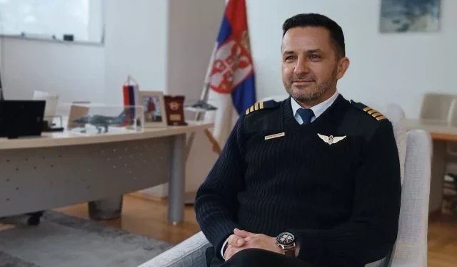 UKIDA SE HELIKOPTERSKI SERVIS Direktor objasnio odluku Vlade RS