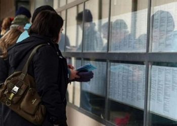 UKUPNE BROJKE ZA FBiH U PADU Hercegovačko-neretvanska i Zapadnohercegovačka županija bilježe porast broja zaposlenih