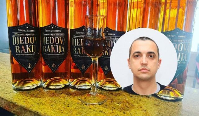 UPLATIO JEDNU MARKU Dodikov zet osnovao tvrtku ‘Djedovina’
