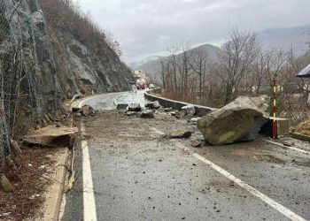 UPOZORENJE VOZAČIMA Opasnost od odrona na više dionica u BiH