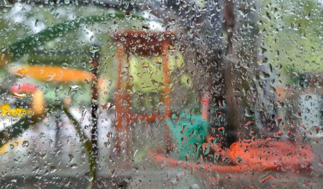 UPOZORENJE ZA VIKEND Moguće poplave i bujice u Hercegovini