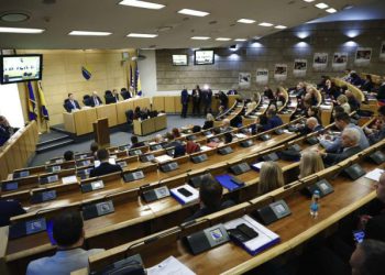 USVOJEN PRIJEDLOG Sportski klubovi mogu izmiriti na rate porezne dugove