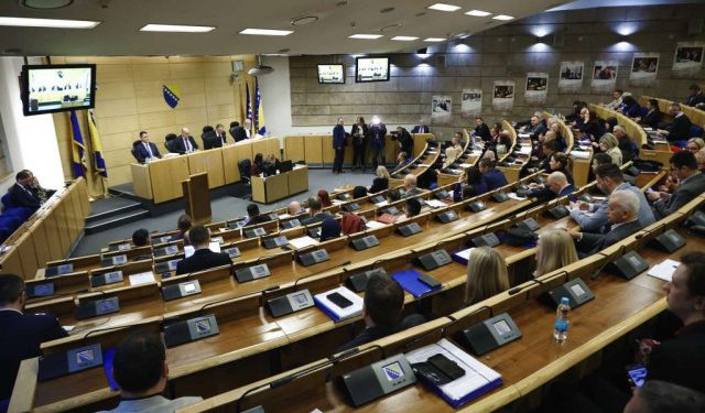 USVOJEN PRIJEDLOG Sportski klubovi mogu izmiriti na rate porezne dugove