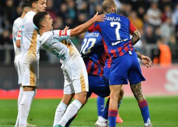 UŽIVO: Stigli su sastavi za derbi na Rujevici. Evo za koga su se odlučili Đalović i Gattuso, vratio se Livaja