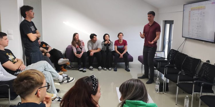 Udruga s Murtera u Kninu organizirala bitno događanje za mlade