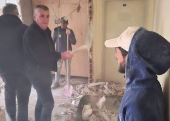 Udruge tjelesnih invalida Sinj dobiva nove i ljepše prostore