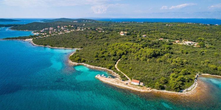 Ugljan po drugi put domaćin polufinalnog izbora za Najljepšu Mamu Hrvatske