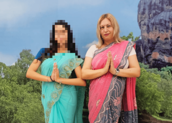 Uhićena HDZ-ovka iz Dalmacije – DALMACIJA DANAS