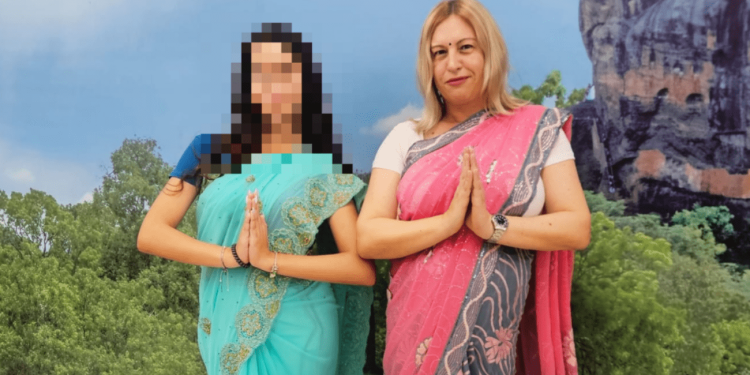 Uhićena HDZ-ovka iz Dalmacije – DALMACIJA DANAS