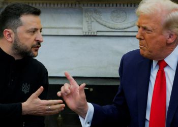 Ukrajina Ruska rata najnovije: Zelensky pogađa u prvom TV intervjuu nakon sukoba s vatrenom bijelom kućom s Trumpom