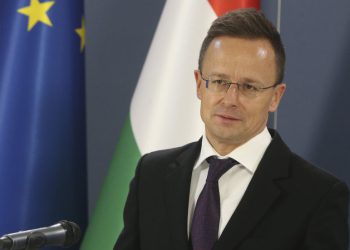 Ukrajina bi trebala biti iza Balkana u redu EU – Mađarska – RT World News