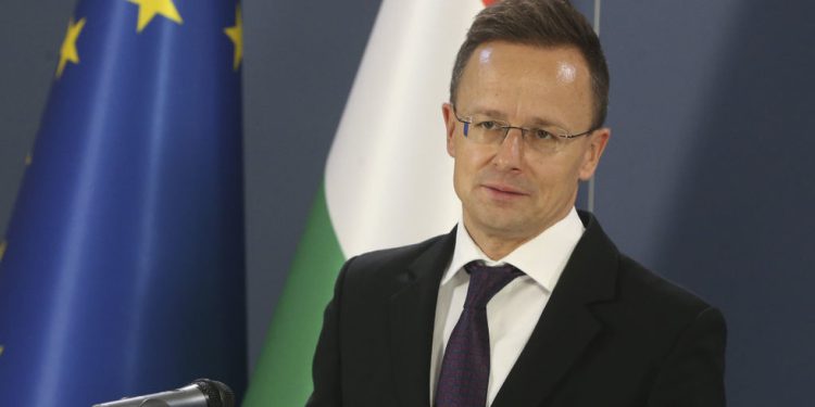 Ukrajina bi trebala biti iza Balkana u redu EU – Mađarska – RT World News