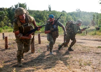 Ukrajina i SAD slažu se sa 30 -dnevnim sporazumom o prekidu vatre nakon saudijskih mirovnih pregovora – što se sada događa?