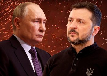 Ukrajina prestanak vatre: Koji su zahtjevi Putina i Zelenskog za dogovorom o primirju od 30 dana?