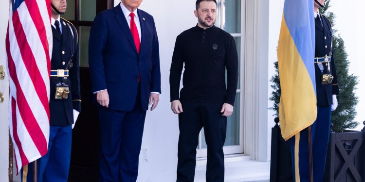 Ukrajina rijetki minerali Zemlje: Što ih čini posebnim i zašto ih Trump želi