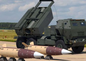 Ukrajina više nema raketa ATACMS: Potrošila njih 40