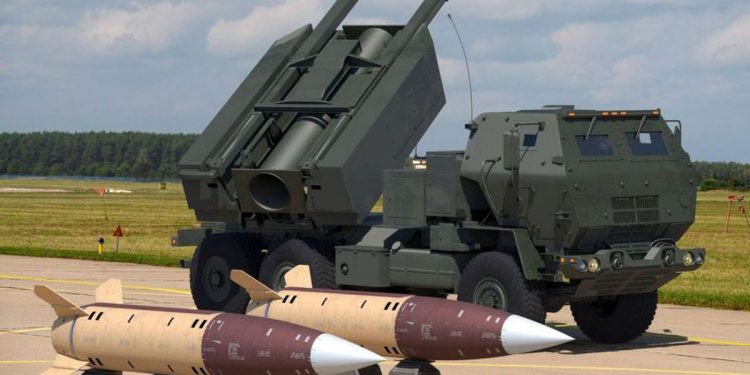 Ukrajina više nema raketa ATACMS: Potrošila njih 40