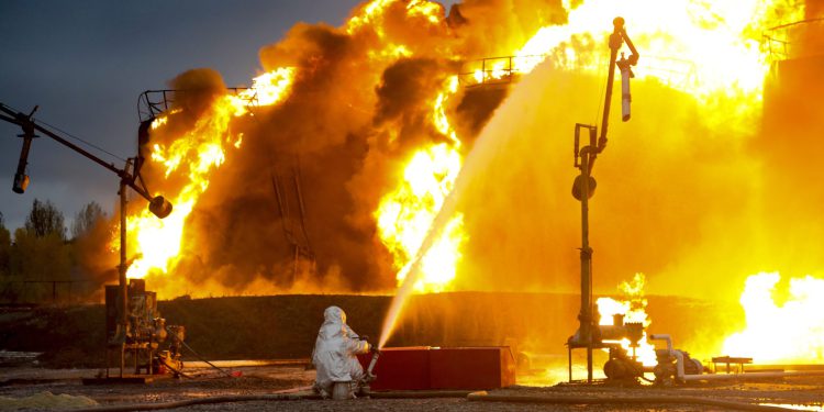 Ukrajinska prijetnja Rusiji unutar dometa od 3000 km