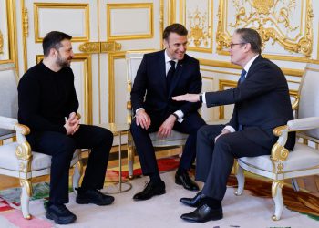 Ukrajinski-Rusija rat Live: Zelensky kaže da nam ‘neprestano mijenjamo’ uvjeti rijetke Zemlje