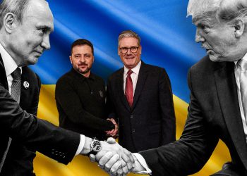 Ukrajinski-ruski rat najnovije: Moskva optužuje UK za “izmišljanje prijetnji” dok Trump pritiska EU na troškove obrane