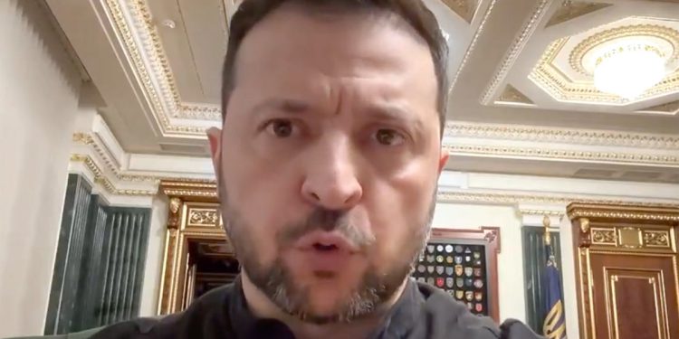 Ukrajinsko-Rusija rata Posljednje: Trump će s Putinom razgovarati o primirju dok je Zelensky pozvao natrag u Bijelu kuću