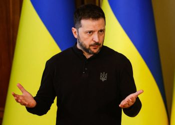 Ukrajinsko-rusko rat najnovije: Putin smatra da je ugovor o prestanku vatru ‘teško prihvatiti’, a Zelensky u Rusiji nema ‘nikakvo povjerenje’